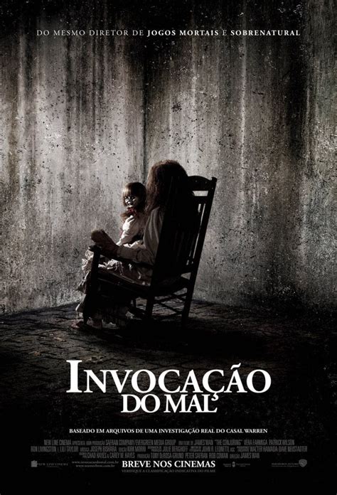 redecanais invocação do mal|Assistir Invocação do Mal Online em HD .